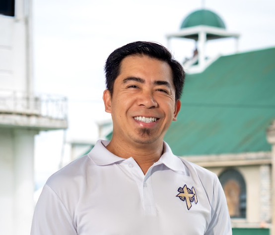 Jonas C. Peregrino