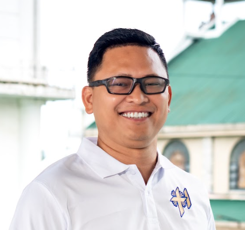 Geovanni L. Roa