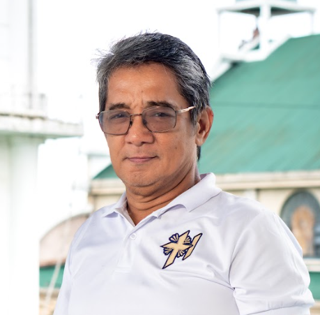 Roel J. Decamotan