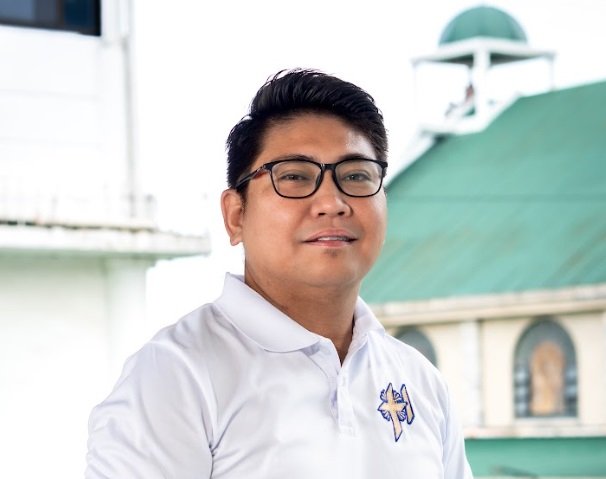 Bobby Jake B. Gonzales