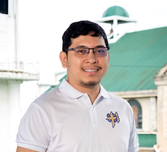 Raymond P. Mordeno