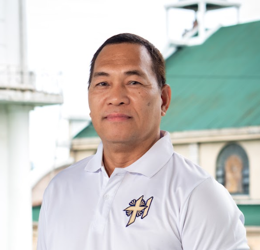 Victor J. Lariba Jr.