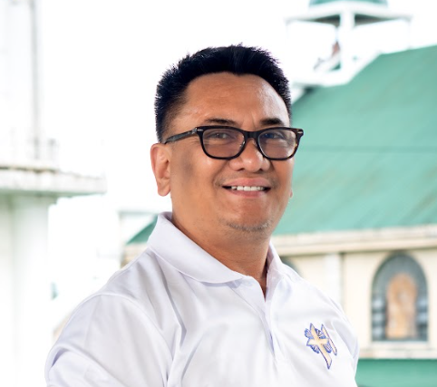 Victamer C. Rosario