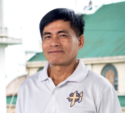 Edgar Villena